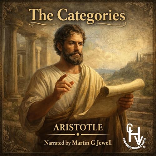 Cover of The Categories