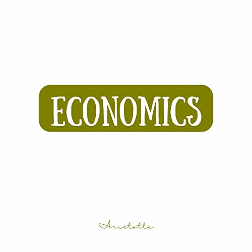 Cover of Economics