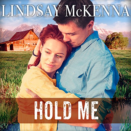 Cover of Hold Me