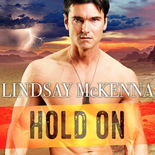 Cover of Hold On