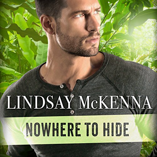 Cover of Nowhere to Hide