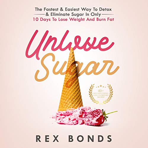Cover of Unlove Sugar