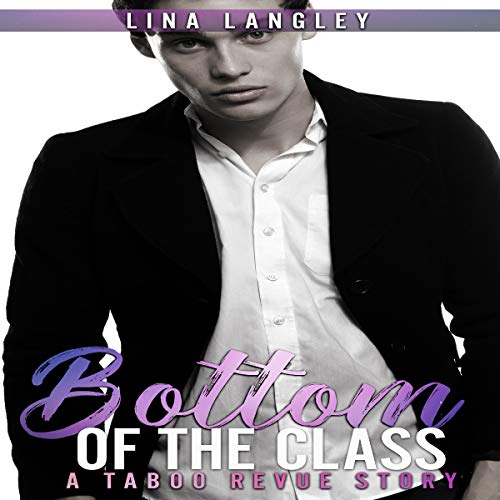Cover of Bottom of the Class