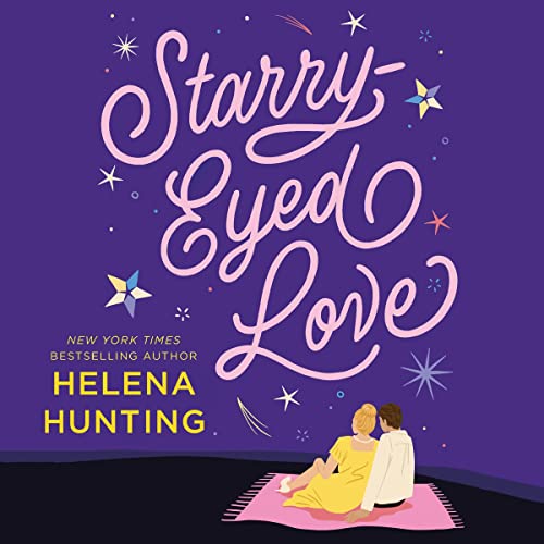 Cover of Starry-Eyed Love