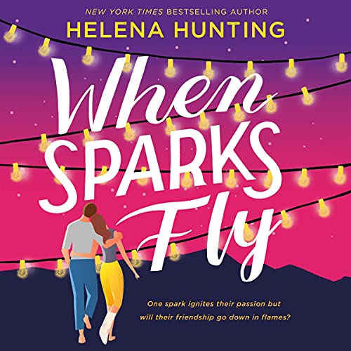 Cover of When Sparks Fly