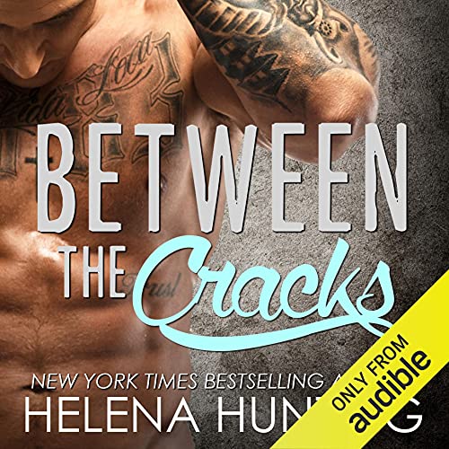 Cover of Between the Cracks