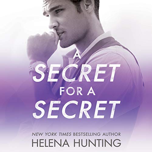 Cover of A Secret for a Secret