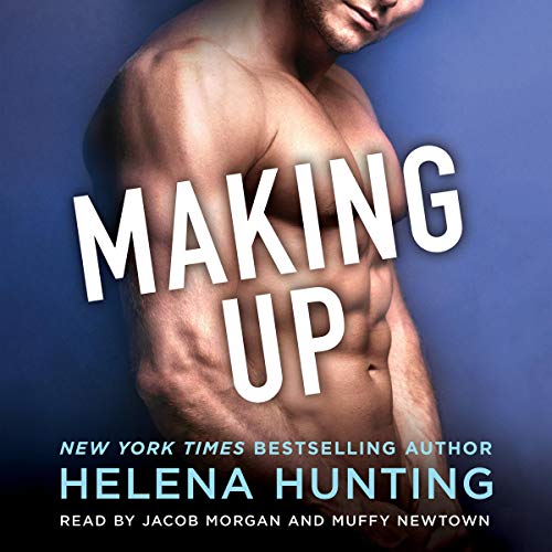 Cover of Making Up