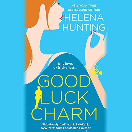 Cover of The Good Luck Charm