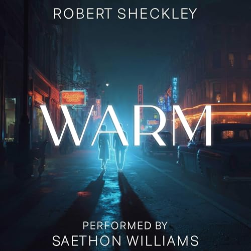 Cover of Warm