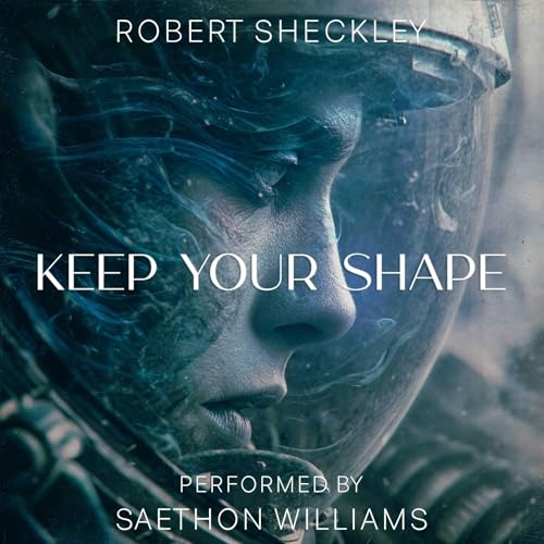 Cover of Keep Your Shape