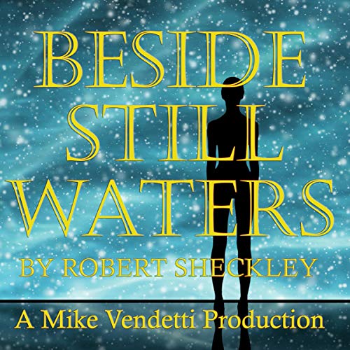 Cover of Beside Still Waters