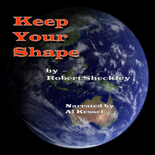 Cover of Keep Your Shape