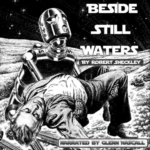 Cover of Beside Still Waters