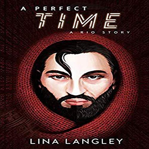 Cover of A Perfect Time