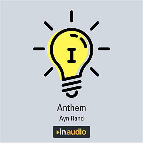 Cover of Anthem