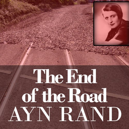 Cover of End of the Road