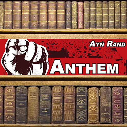 Cover of Anthem