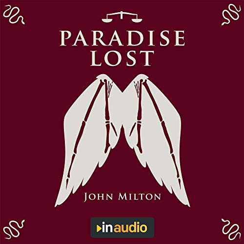 Cover of Paradise Lost
