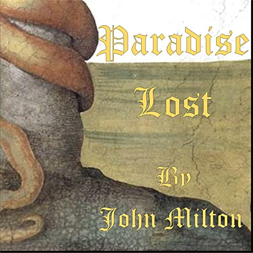Cover of Paradise Lost