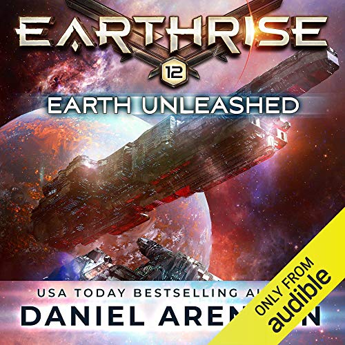 Cover of Earth Unleashed