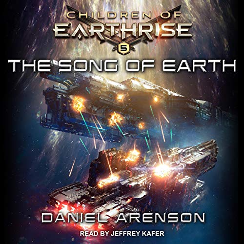 Cover of The Song of Earth