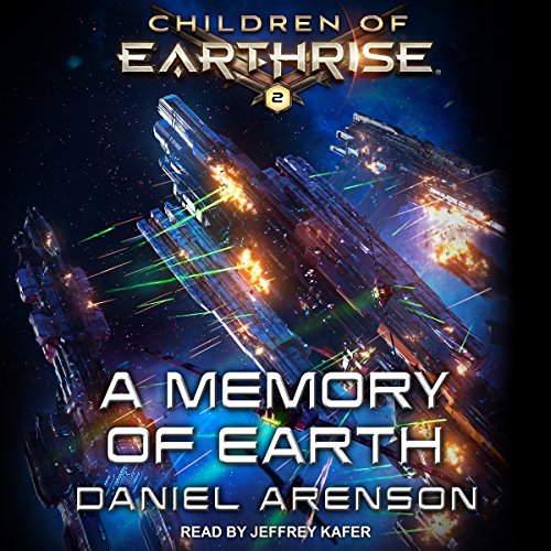 Cover of A Memory of Earth