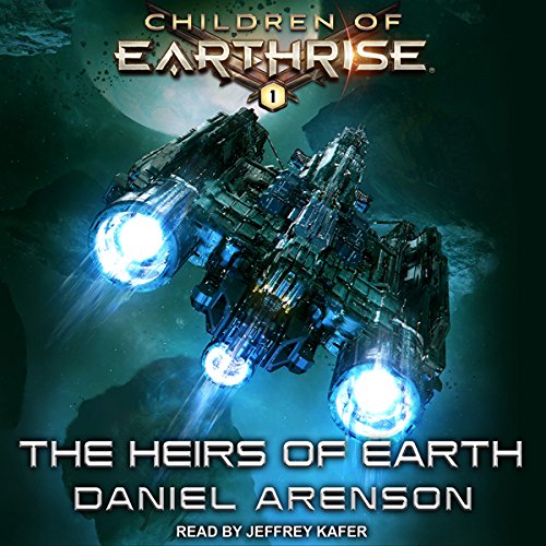 Cover of The Heirs of Earth