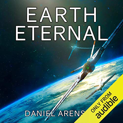 Cover of Earth Eternal