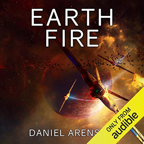 Cover of Earth Fire