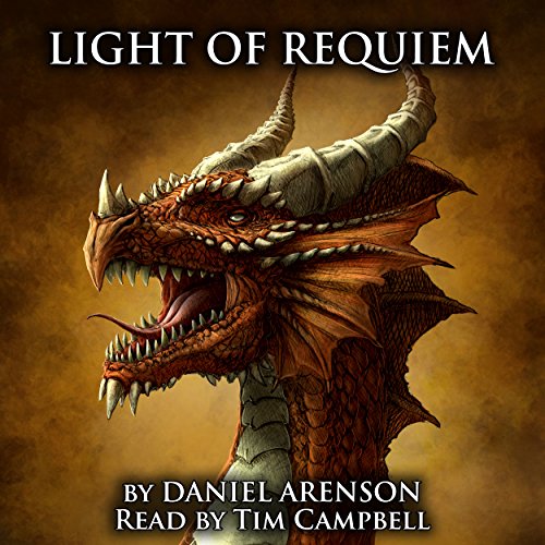 Cover of Light of Requiem
