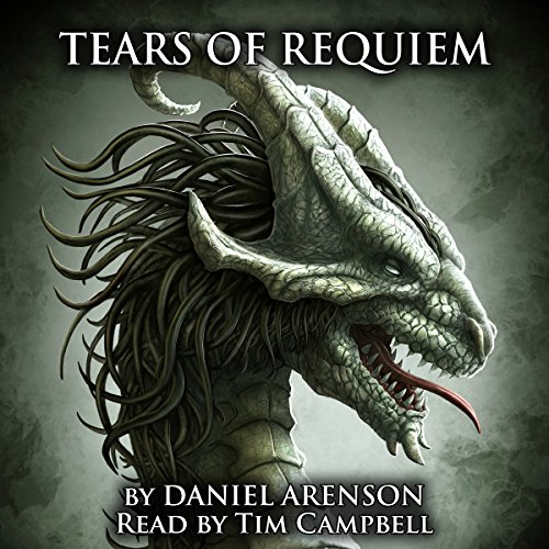 Cover of Tears of Requiem