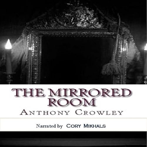 Cover of The Mirrored Room