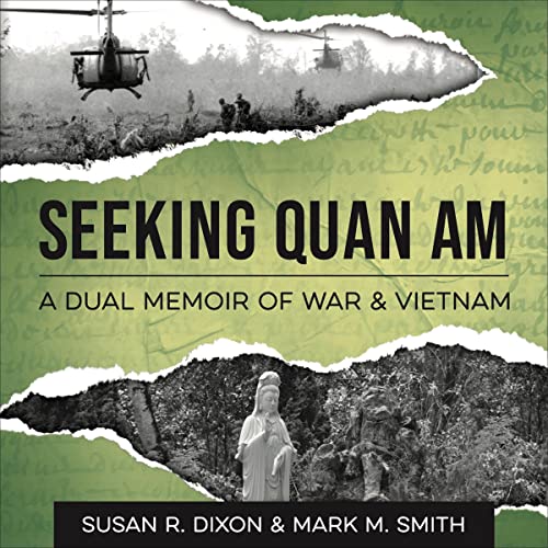 Cover of Seeking Quan Am