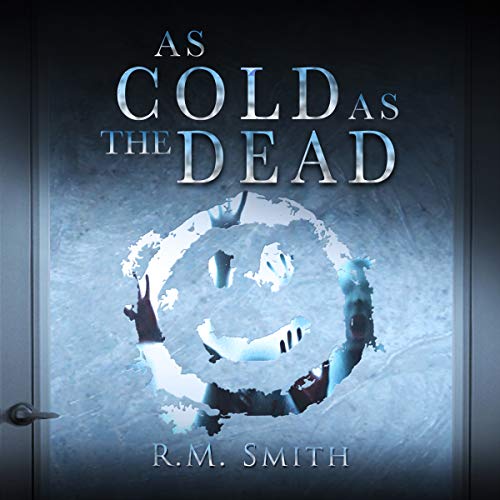 Cover of As Cold as the Dead