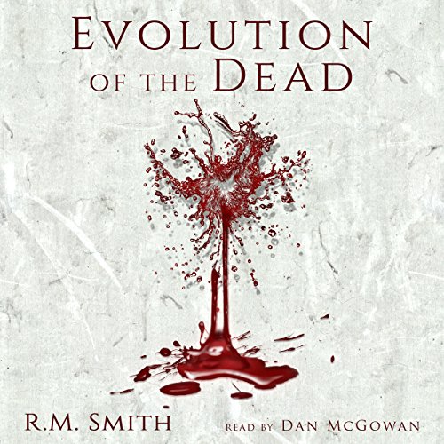 Cover of Evolution of the Dead