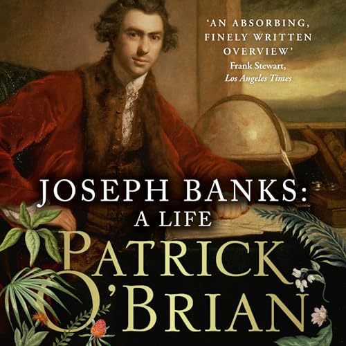 Cover of Joseph Banks