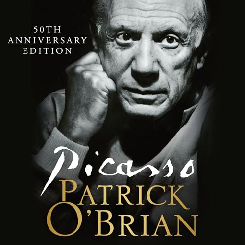 Cover of Picasso
