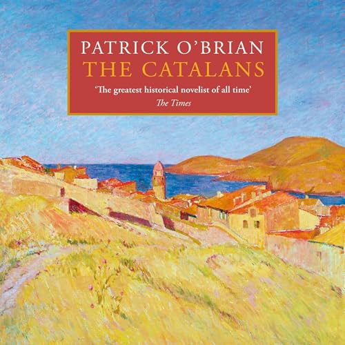 Cover of The Catalans