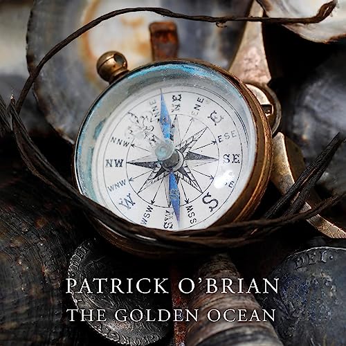 Cover of The Golden Ocean