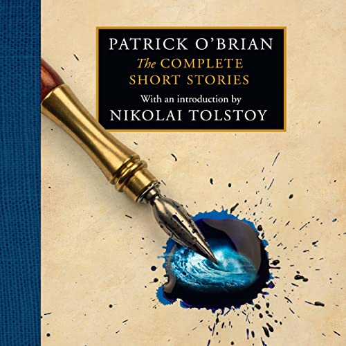 Cover of The Complete Short Stories