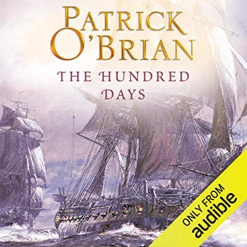 Cover of The Hundred Days