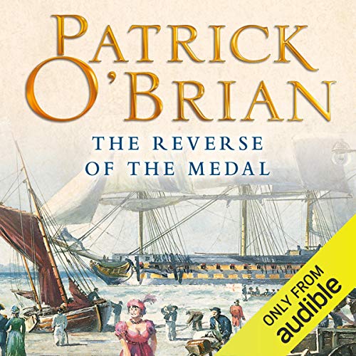 Cover of The Reverse of the Medal
