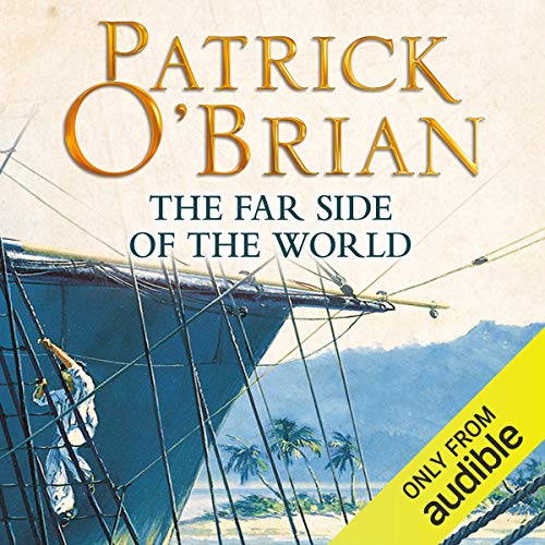 Cover of The Far Side of the World