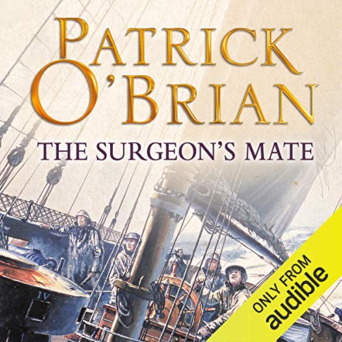 Cover of The Surgeon's Mate