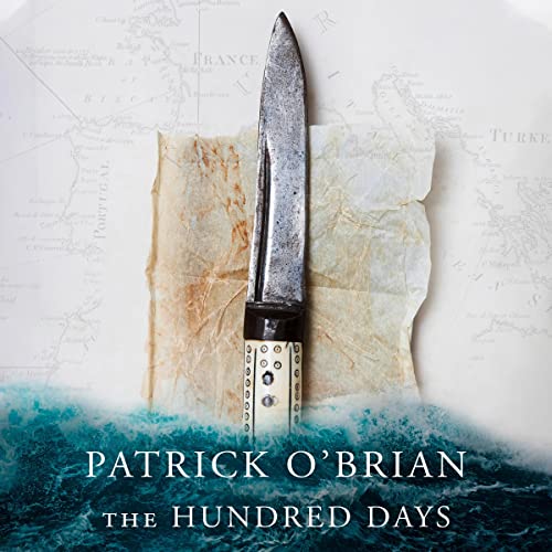 Cover of The Hundred Days