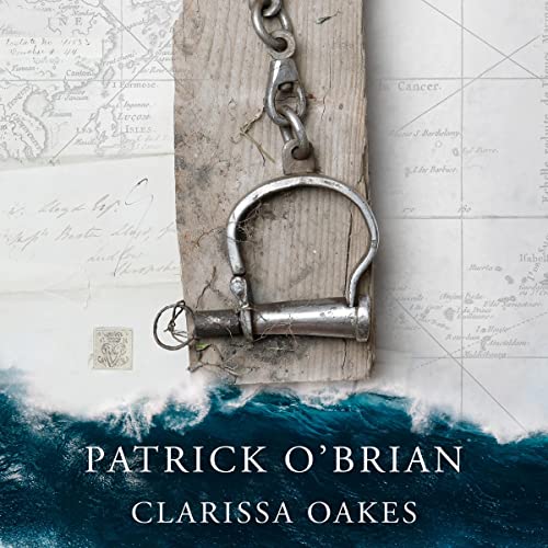 Cover of Clarissa Oakes