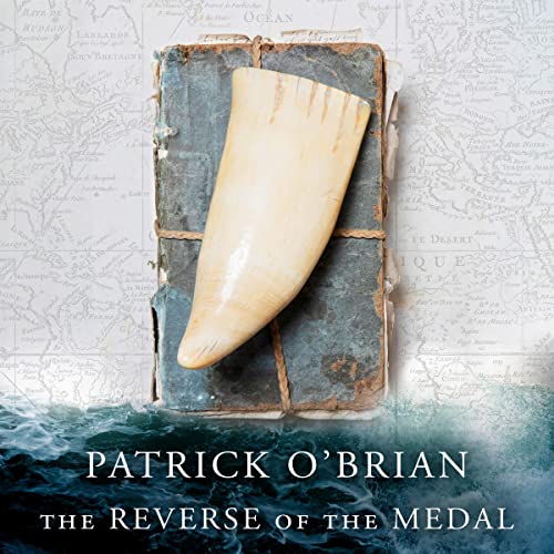 Cover of The Reverse of the Medal