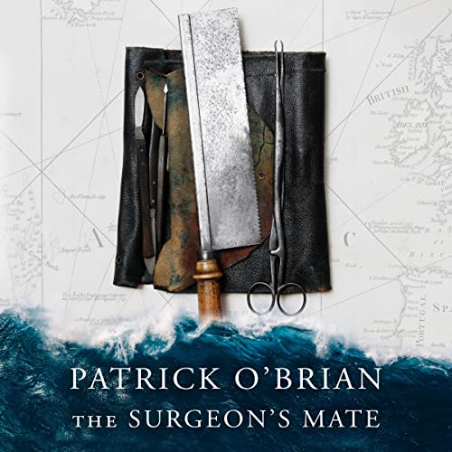 Cover of The Surgeon’s Mate