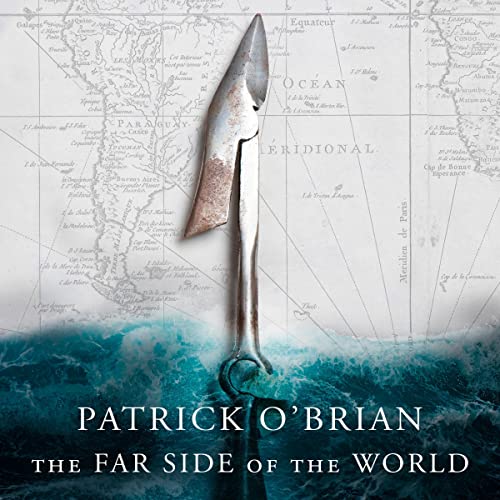 Cover of The Far Side of the World
